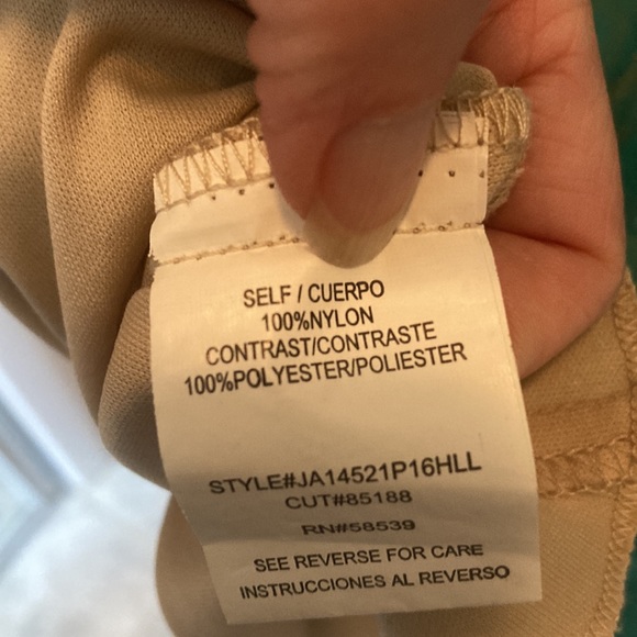 Accidentally in Love Green Cocktail Dress - S - Picture 4 of 9